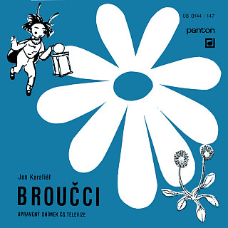 Jan Karafiát - Broučci (Upravený Snímek Čs. Televize)