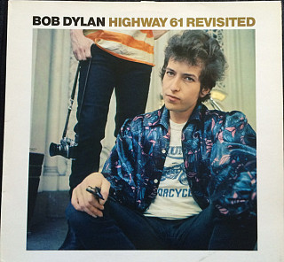 Bob Dylan - Highway 61 Revisited