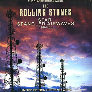 The Rolling Stones - Star Spangled Airwaves 1964-66