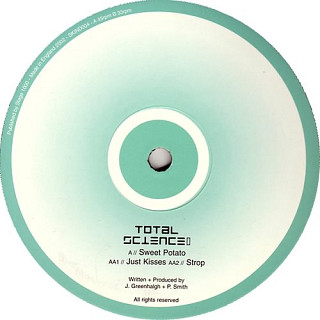 Total Science - Sweet Potato