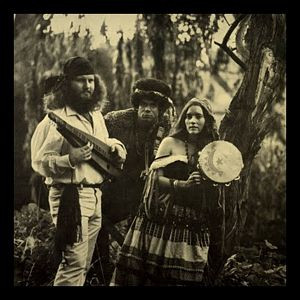 Yellow Autumn - Children Of The Mist