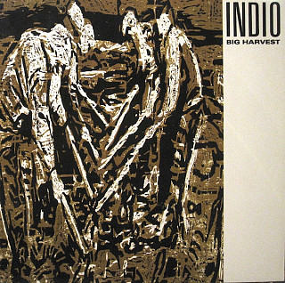 Indio - Big Harvest