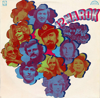 Various Artists - 12 Na Rok
