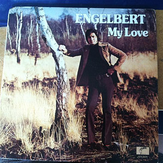 Engelbert Humperdinck - My Love