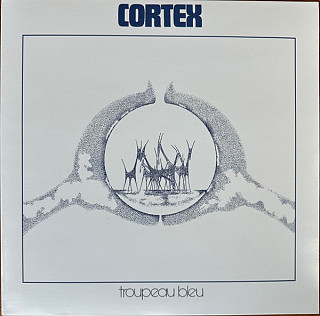 Cortex - Troupeau Bleu