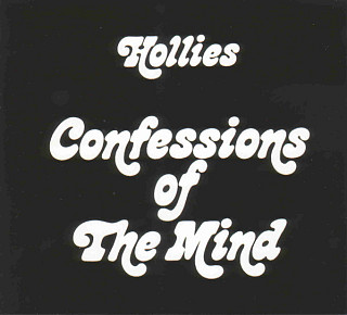The Hollies - Confessions Of The Mind