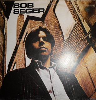 Bob Seger - 66-67