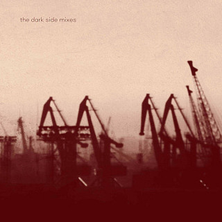 Various Artists - The Dark Side Mixes