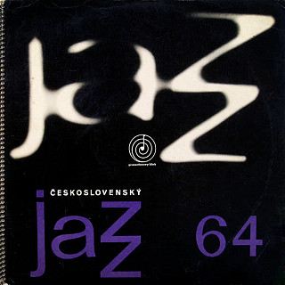 Various Artists - Československý Jazz 1964