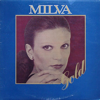 Milva - Gold