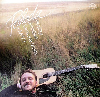 Jaroslav Samson Lenk - Pohoda
