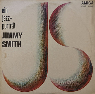Jimmy Smith - Ein Jazz-Porträt