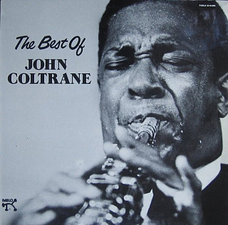 John Coltrane - The Best Of John Coltrane