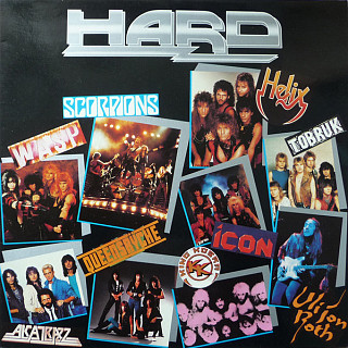 Various Artists - Hard