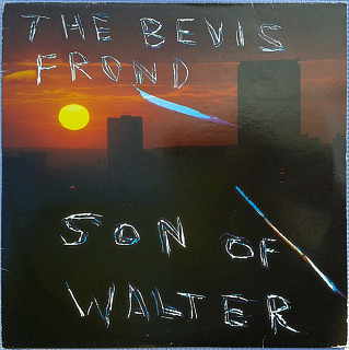 The Bevis Frond - Son Of Walter