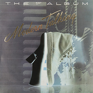 Modern Talking - The 1st Album