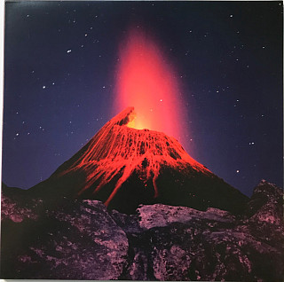 Akron/Family - S/T II: The Cosmic Birth And Journey Of Shinju TNT