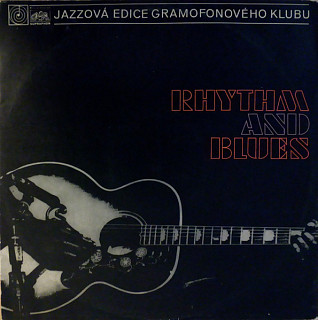 Various Artists - Rhythm And Blues