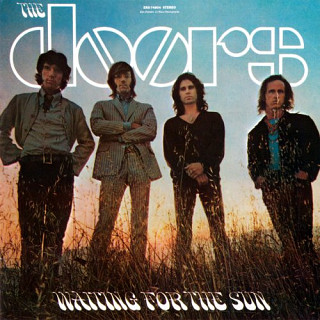 The Doors - Waiting For The Sun