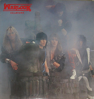 Warlock - Hellbound