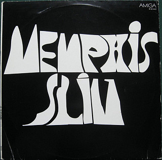 Memphis Slim - Memphis Slim