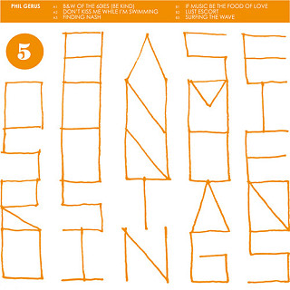 Phil Gerus - Based On Misunderstandings 5