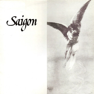 Saigon - Gothic Bop