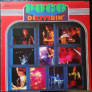 Poco - Deliverin'