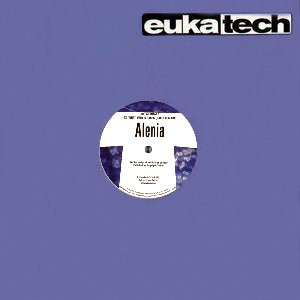 Alenia - Bailare