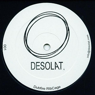 Dubfire - RibCage