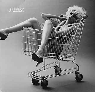 Saez - J'Accuse