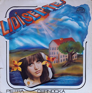 Petra Černocká - Lidí Se Ptej