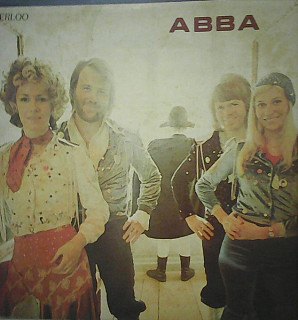 ABBA - Waterloo