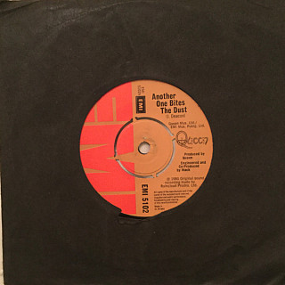 Queen - Another One Bites The Dust
