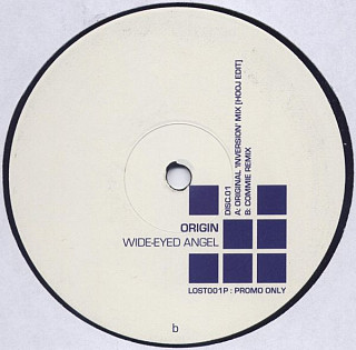 Origin - Wide-Eyed Angel