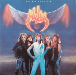Helix - Long Way To Heaven