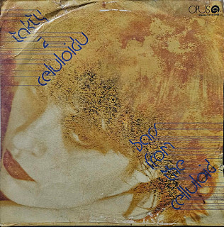 Gustav Brom Orchestra - Takty Z Celuloidu = Bars From The Celluloid