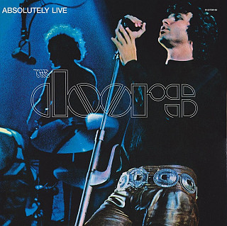 The Doors - Absolutely Live