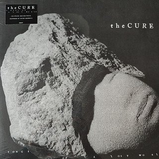 The Cure - Songs Of A Lost World