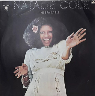 Natalie Cole - Inseparable