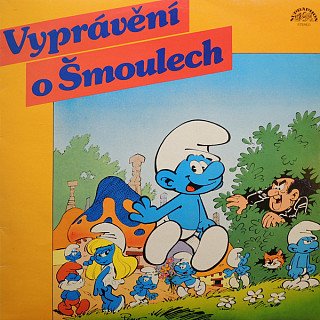 Šmoulové - Vyprávění O Šmoulech