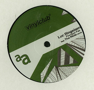 Luc Ringeisen - Pourquoi Pas