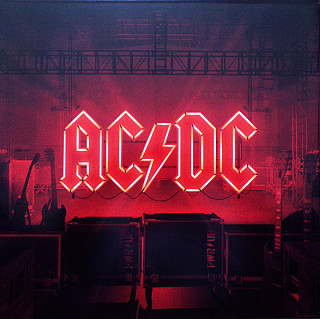 AC/DC - PWR/UP