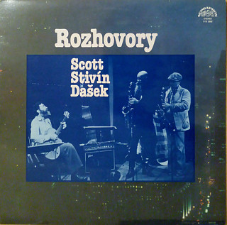Tony Scott - Rozhovory