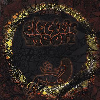 Electric Moon - Lunatics