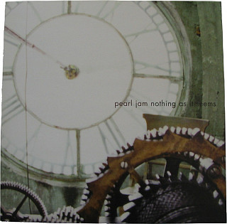 Pearl Jam - Nothing As It Seems