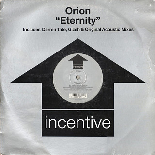 Orion - Eternity