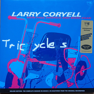 Larry Coryell - Tricycles