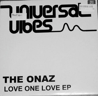 The Onaz - Love One Love