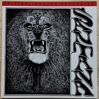 Santana - Santana